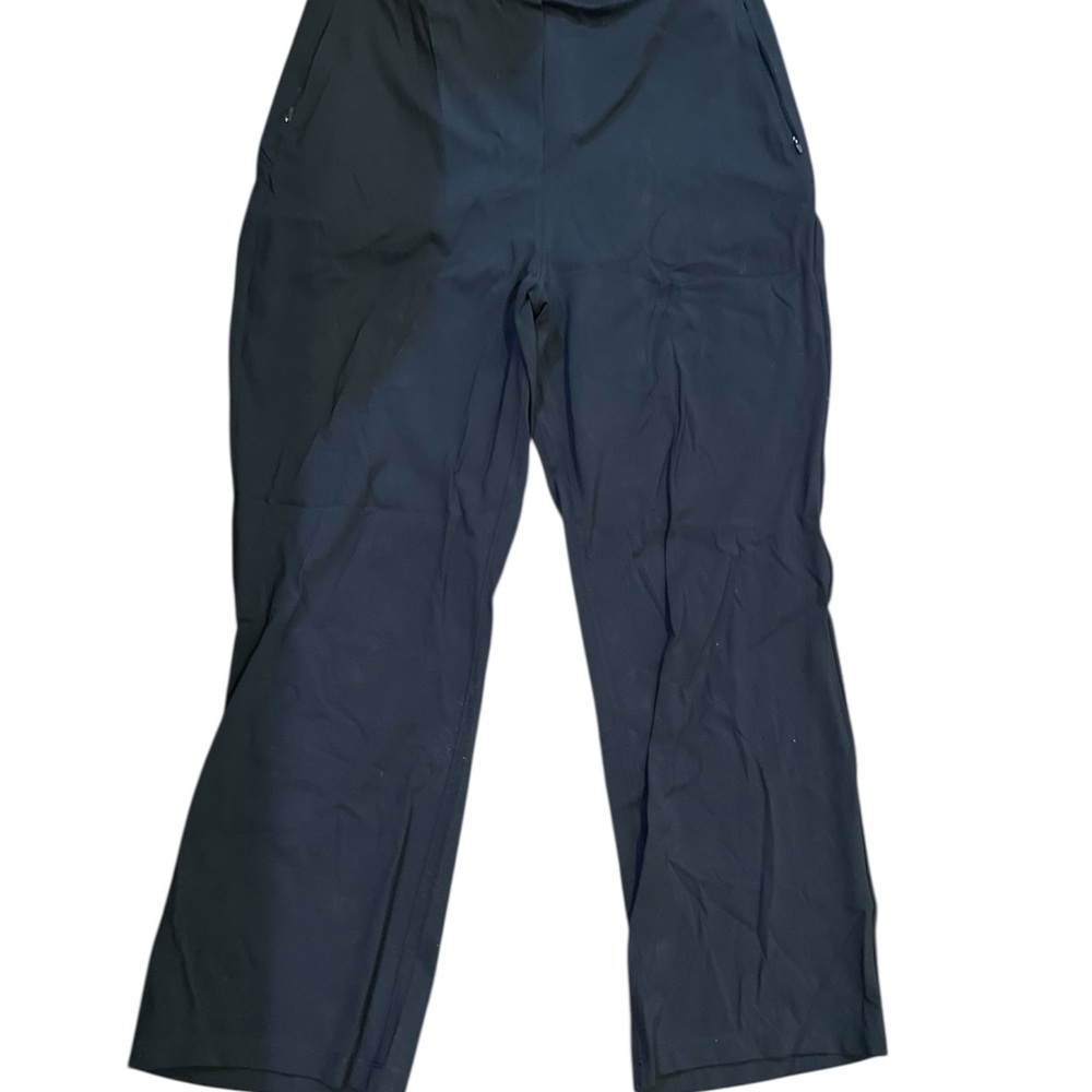 Lululemon Smooth Fit Pull-On High
Rise Cropped Pants